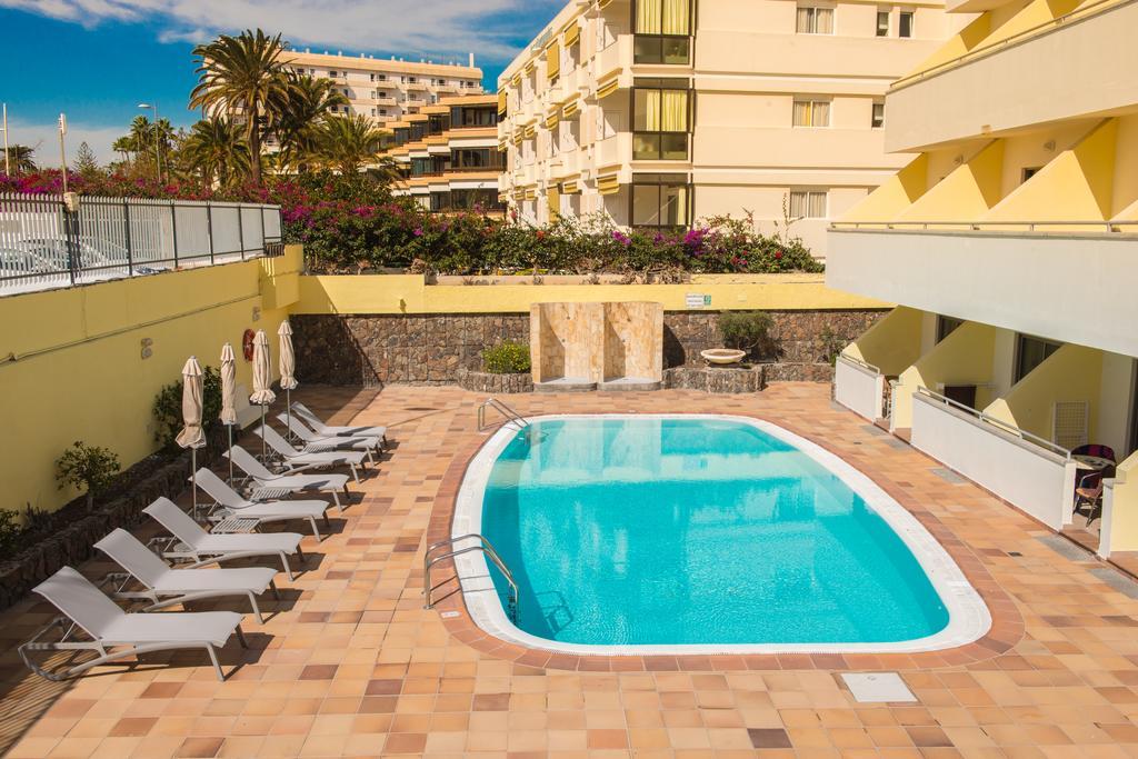 Dolores - Adults Recommended Playa del Inglés Exterior foto