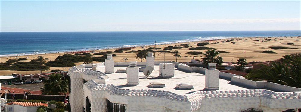 Dolores - Adults Recommended Playa del Inglés Exterior foto